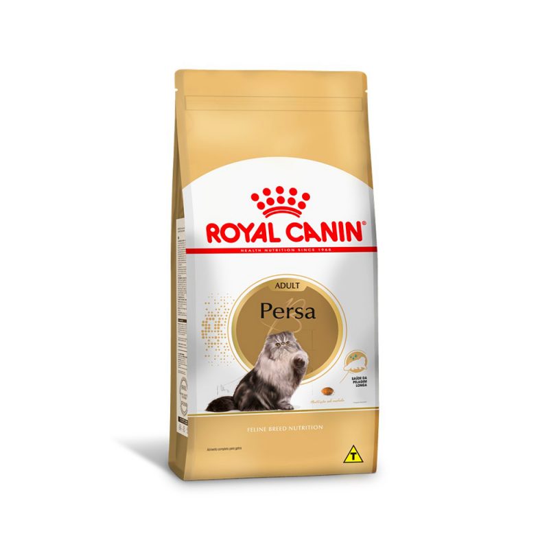 ROYAL CANIN GATOS ADULTOS PERSA 400G