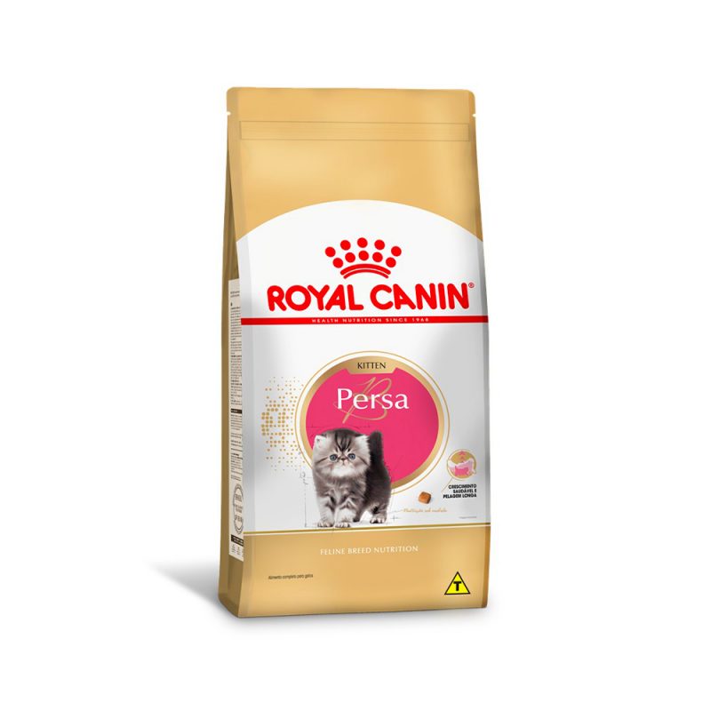 ROYAL CANIN GATOS FILHOTES PERSA 400G