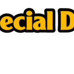 Sache special dog