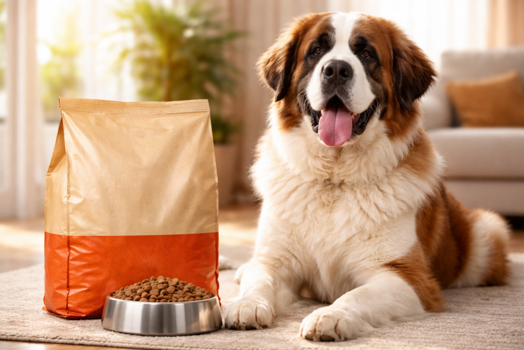 Golden Special para cães adultos – benefícios da ração premium especial em Botucatu